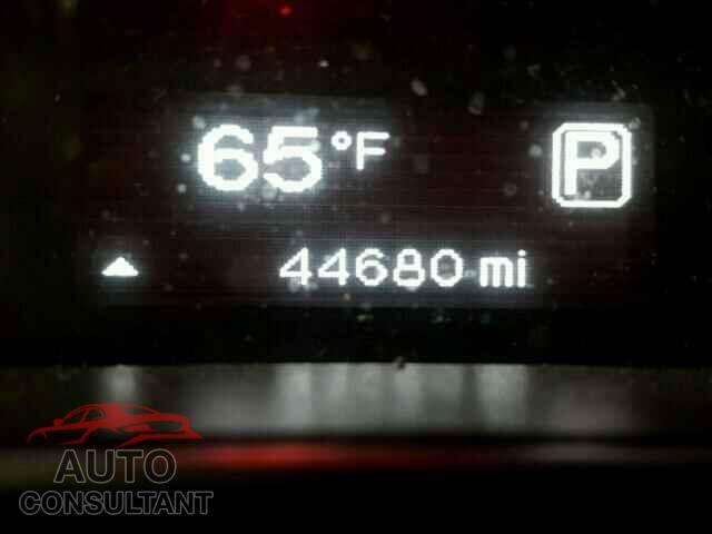DODGE DART 2015 - 1C3CDFBBXFD173677