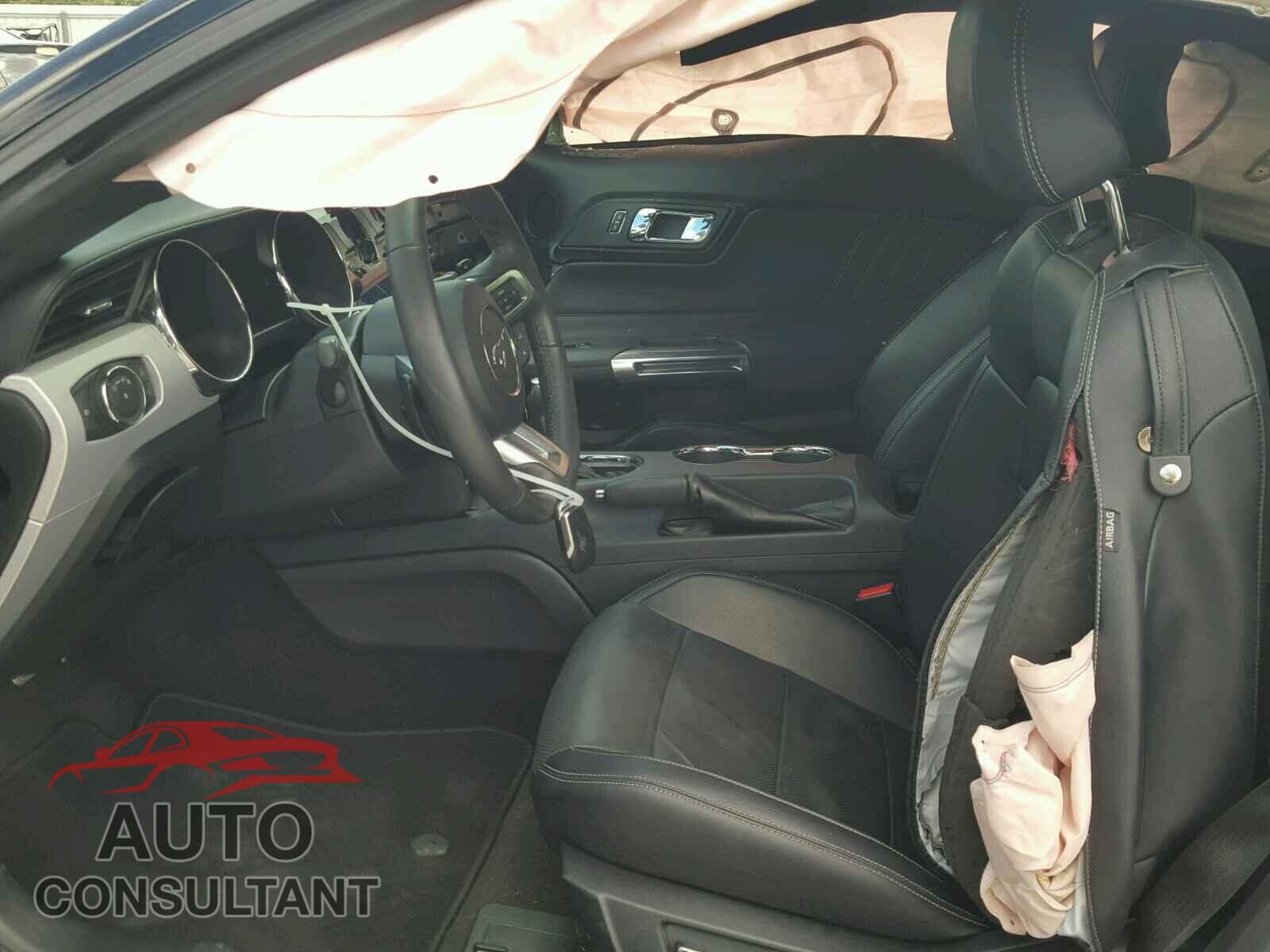 FORD MUSTANG 2016 - 1FA6P8CF4G5224296