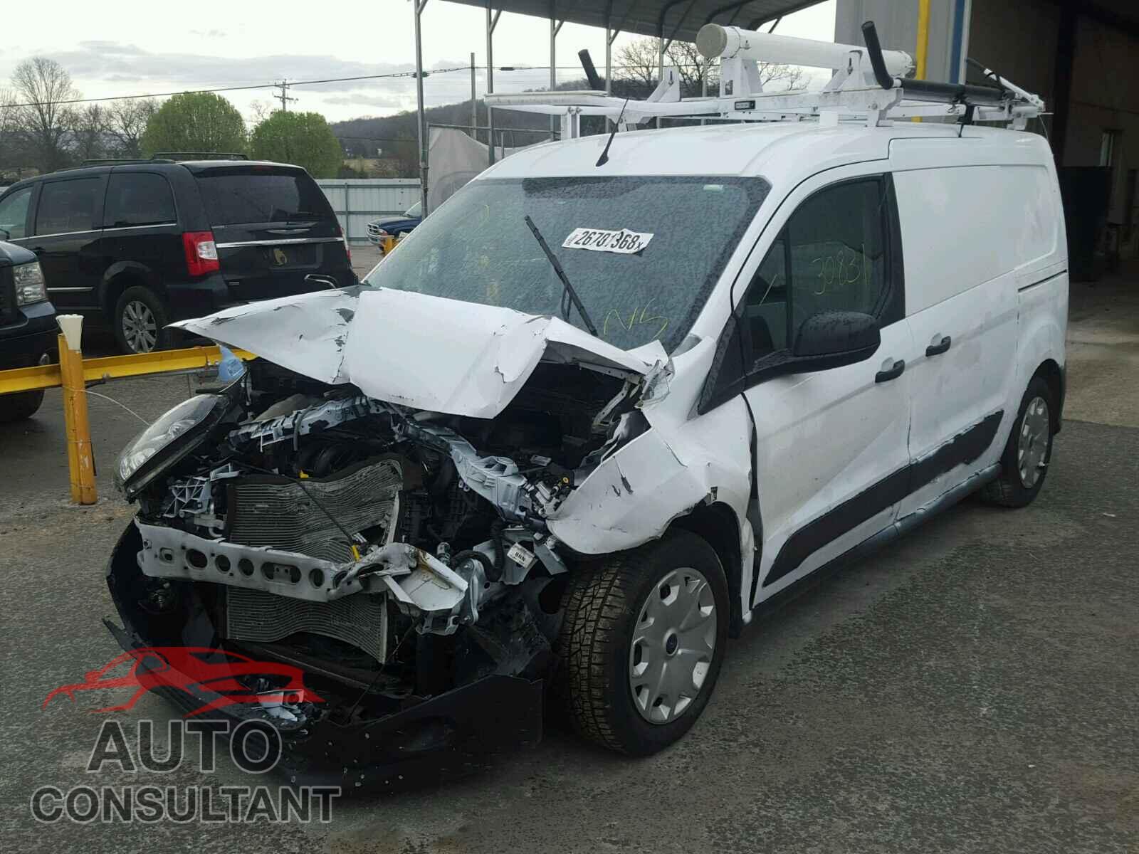 FORD TRANSIT CO 2016 - NM0LS7E76G1237650