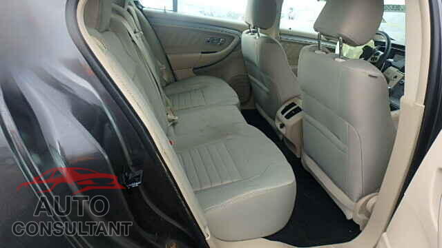FORD TAURUS 2015 - 1FAHP2D83FG155223