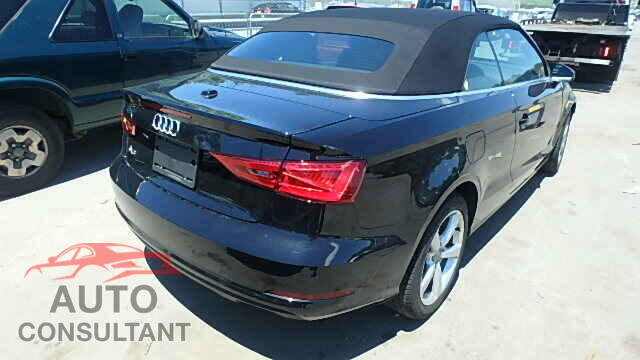 AUDI A3 2015 - WAU6CLFF7F1038033