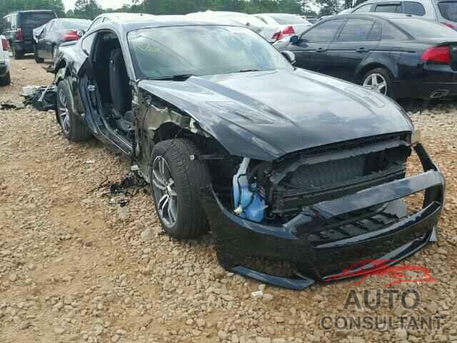 FORD MUSTANG 2016 - 1FA6P8CF9G5205453