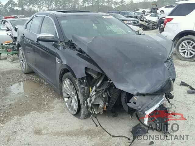 FORD TAURUS 2015 - 1FAHP2F92FG118055