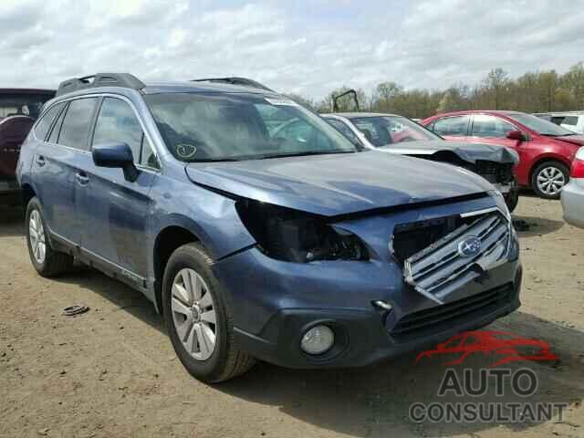 SUBARU OUTBACK 2015 - 4S4BSACC8F3294183