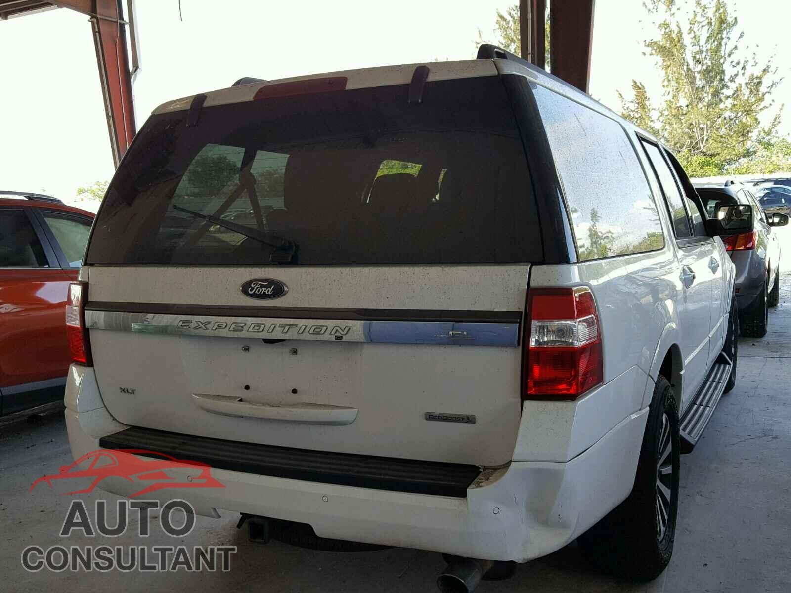 FORD EXPEDITION 2017 - 1FMJK1HT9HEA45452