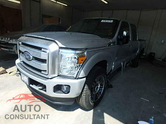 FORD F250 2015 - 1FT7W2BTXFEA01992