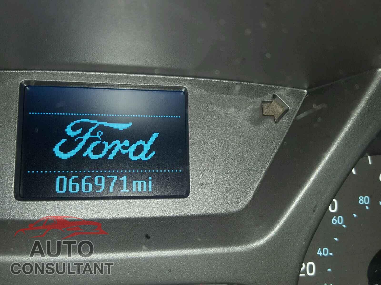 FORD TRANSIT CO 2016 - 1FTYR2XM4GKA14267