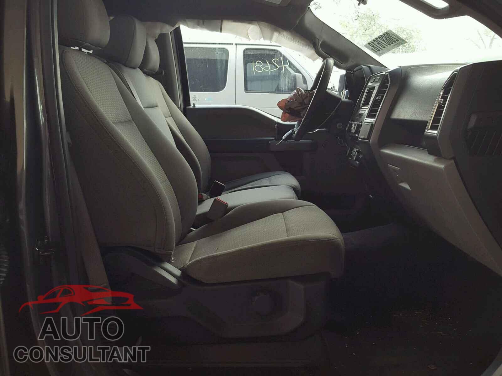 FORD F150 2016 - 1FTEW1CF0GFA21996