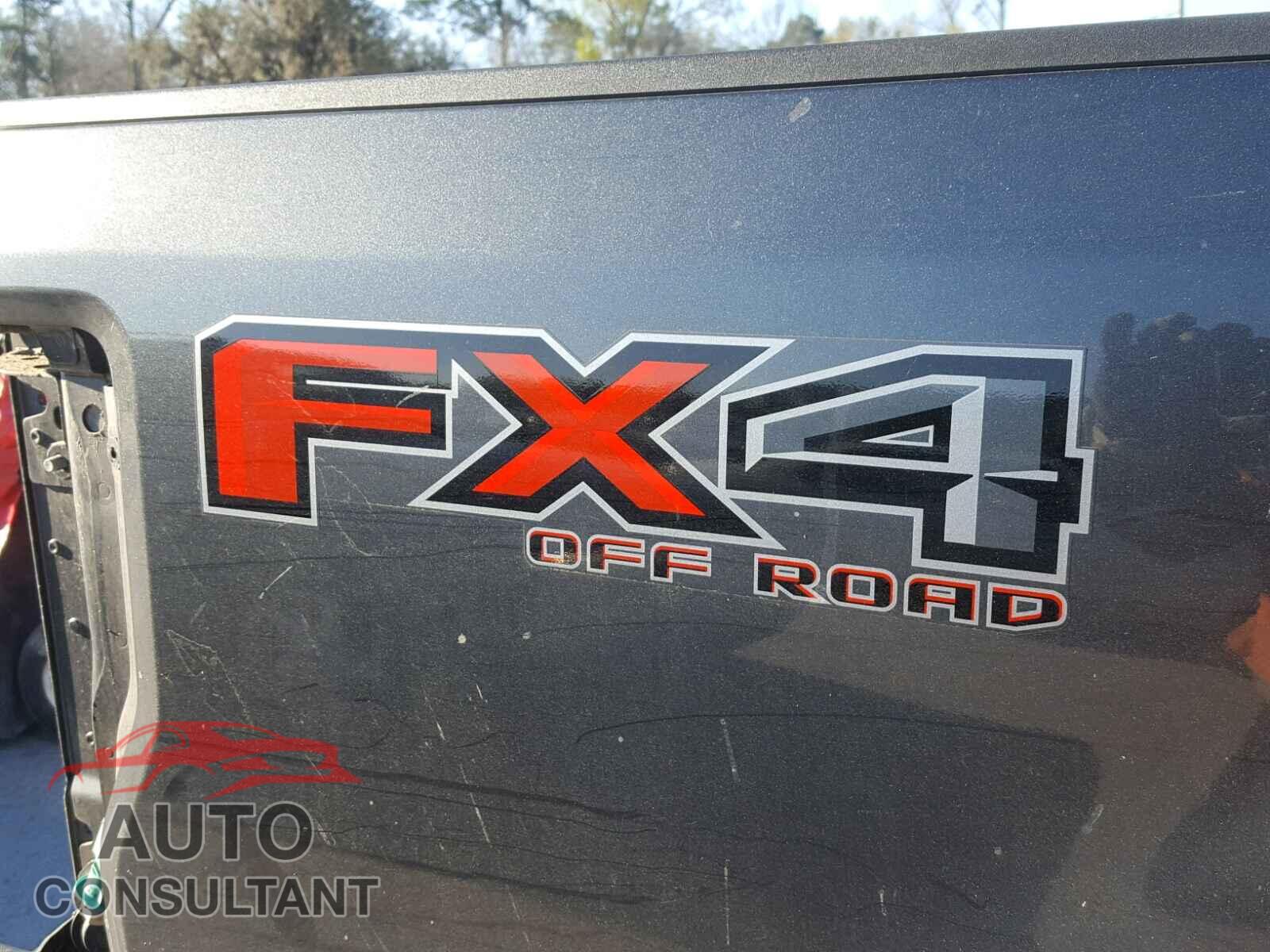 FORD F250 2017 - 1FT7W2BTXHEC18106