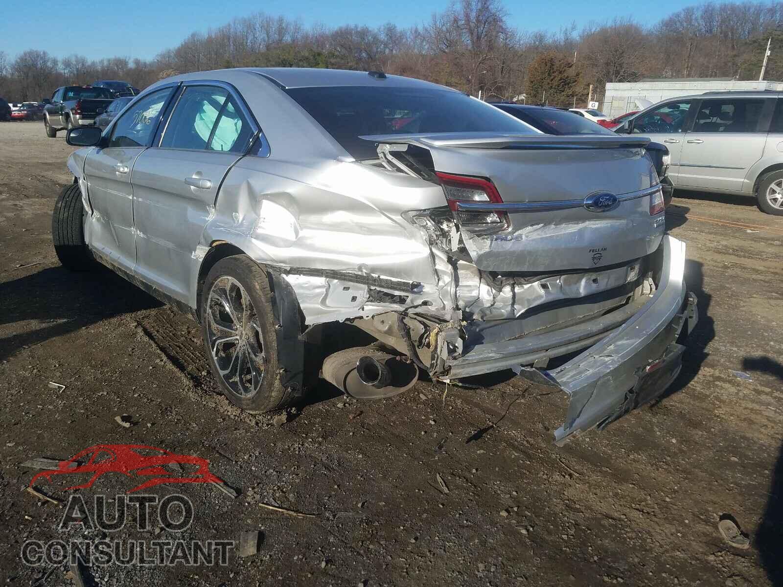 FORD TAURUS 2015 - JTDS4RCE0LJ021289
