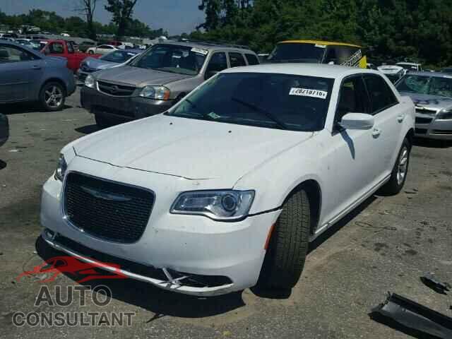CHRYSLER 300 2015 - 2C3CCAAG1FH735892