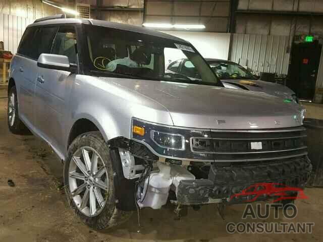 FORD FLEX 2015 - 2FMHK6D84FBA05947