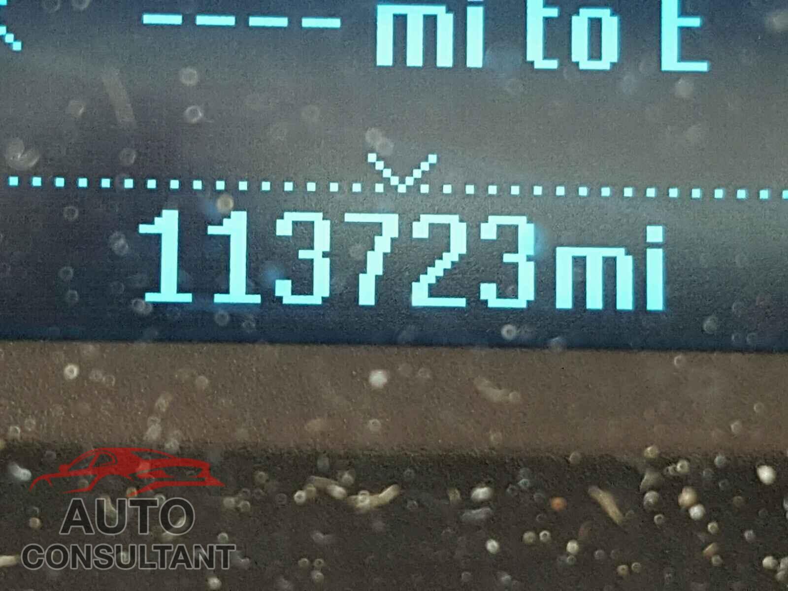 FORD TRANSIT CO 2017 - 1FTYE1ZM8HKA17337