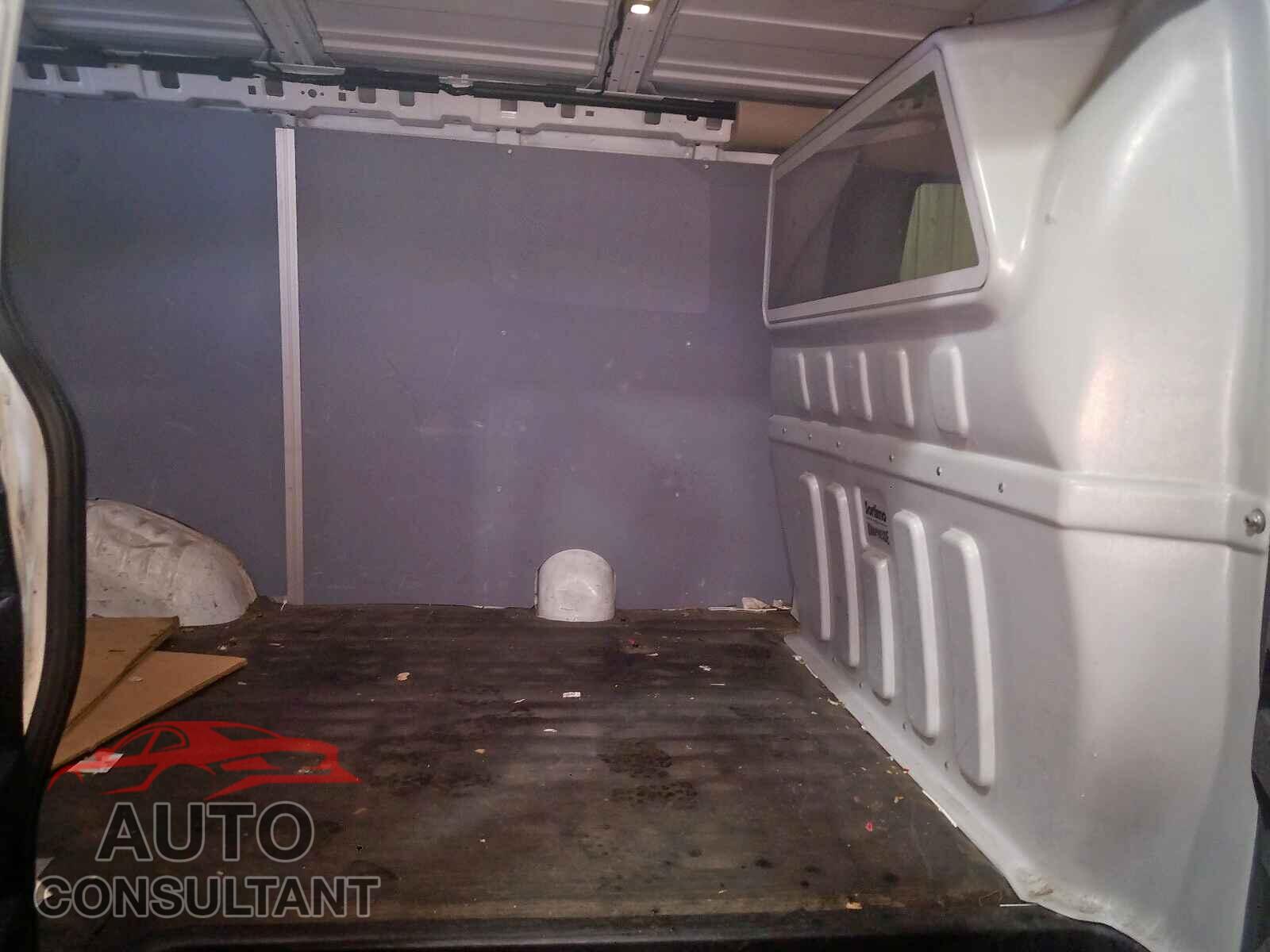 CHEVROLET EXPRESS 2017 - 1C4RDJDG1JC416051