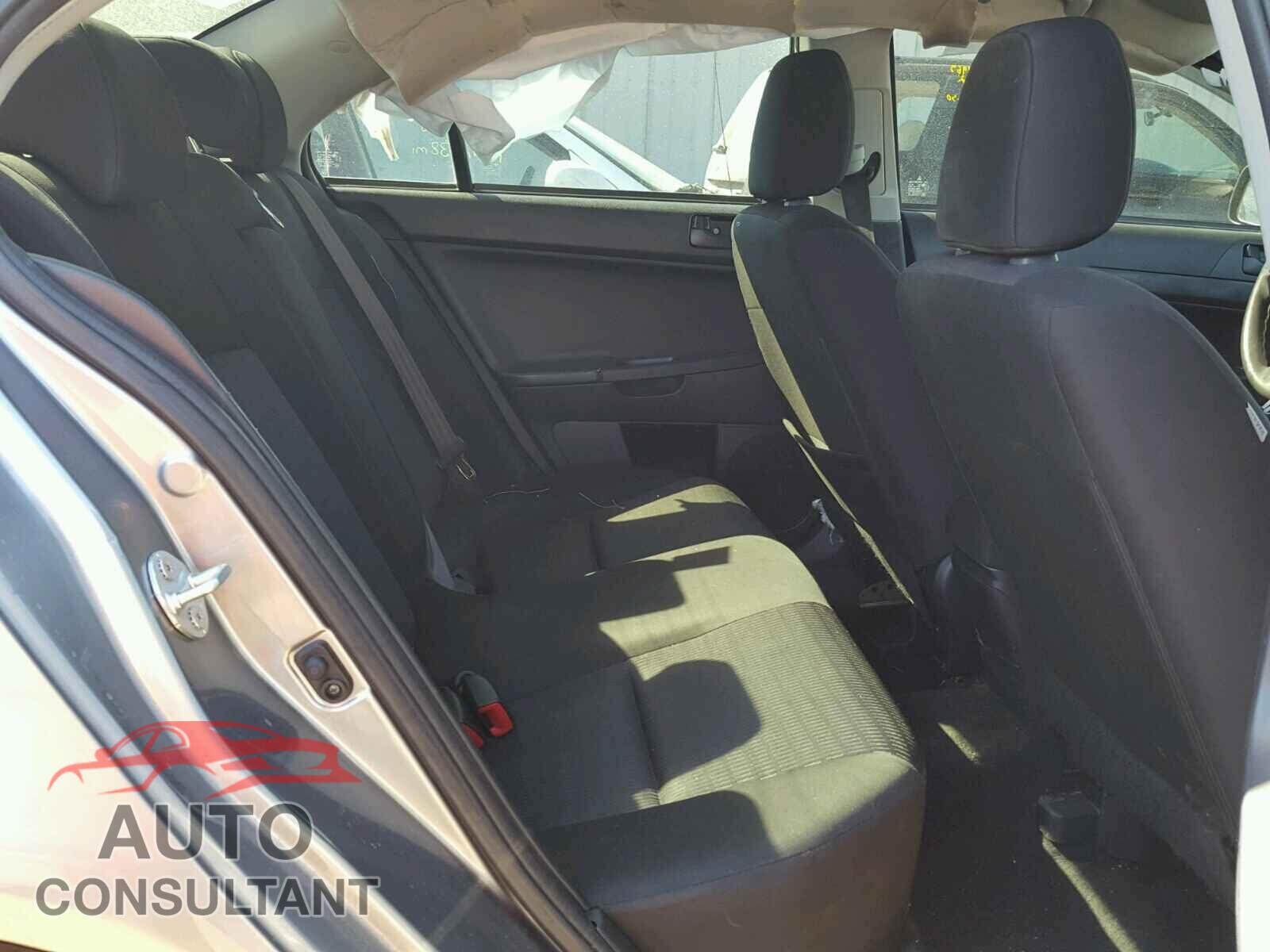 MITSUBISHI LANCER 2013 - JA32U2FU9DU021042