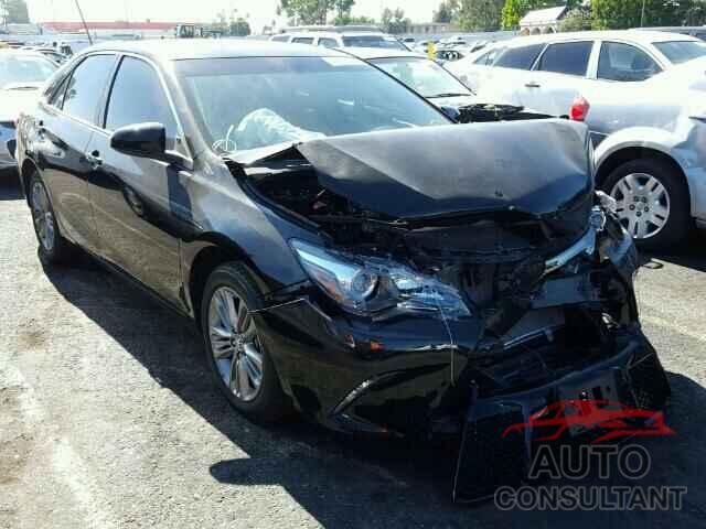 TOYOTA CAMRY 2016 - 4T1BF1FK2GU177038