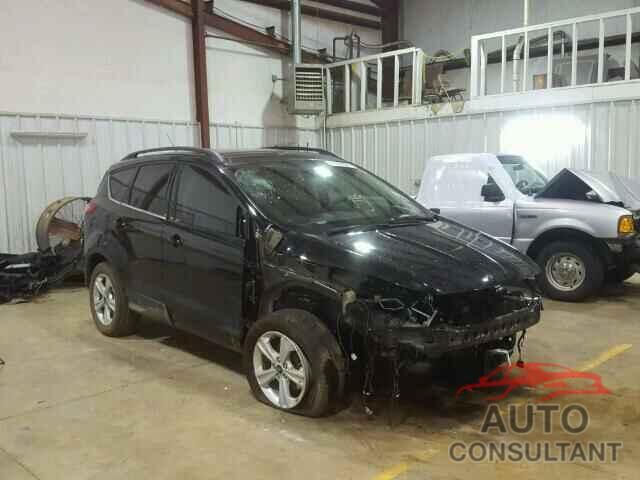 FORD ESCAPE 2016 - 1FMCU0GX8GUC58205