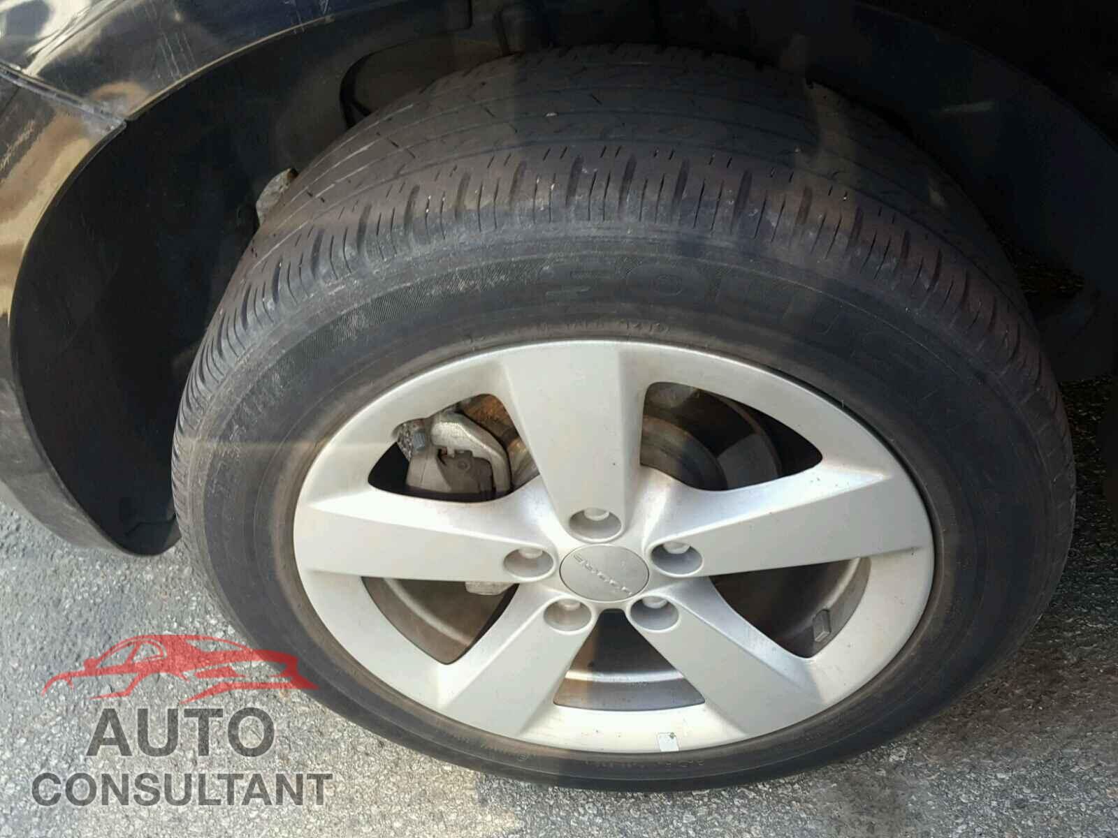 DODGE DART 2016 - 1C3CDFBB7GD515426