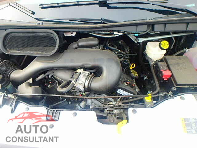 FORD TRANSIT CO 2015 - 1FTNE2CM6FKA06142