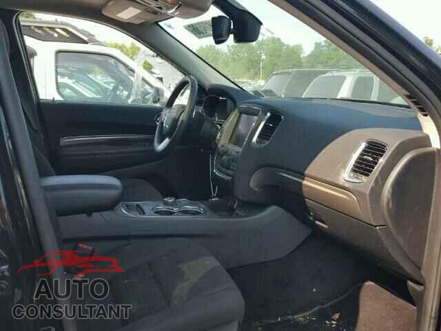 DODGE DURANGO 2015 - 1C4RDJAGXFC874330