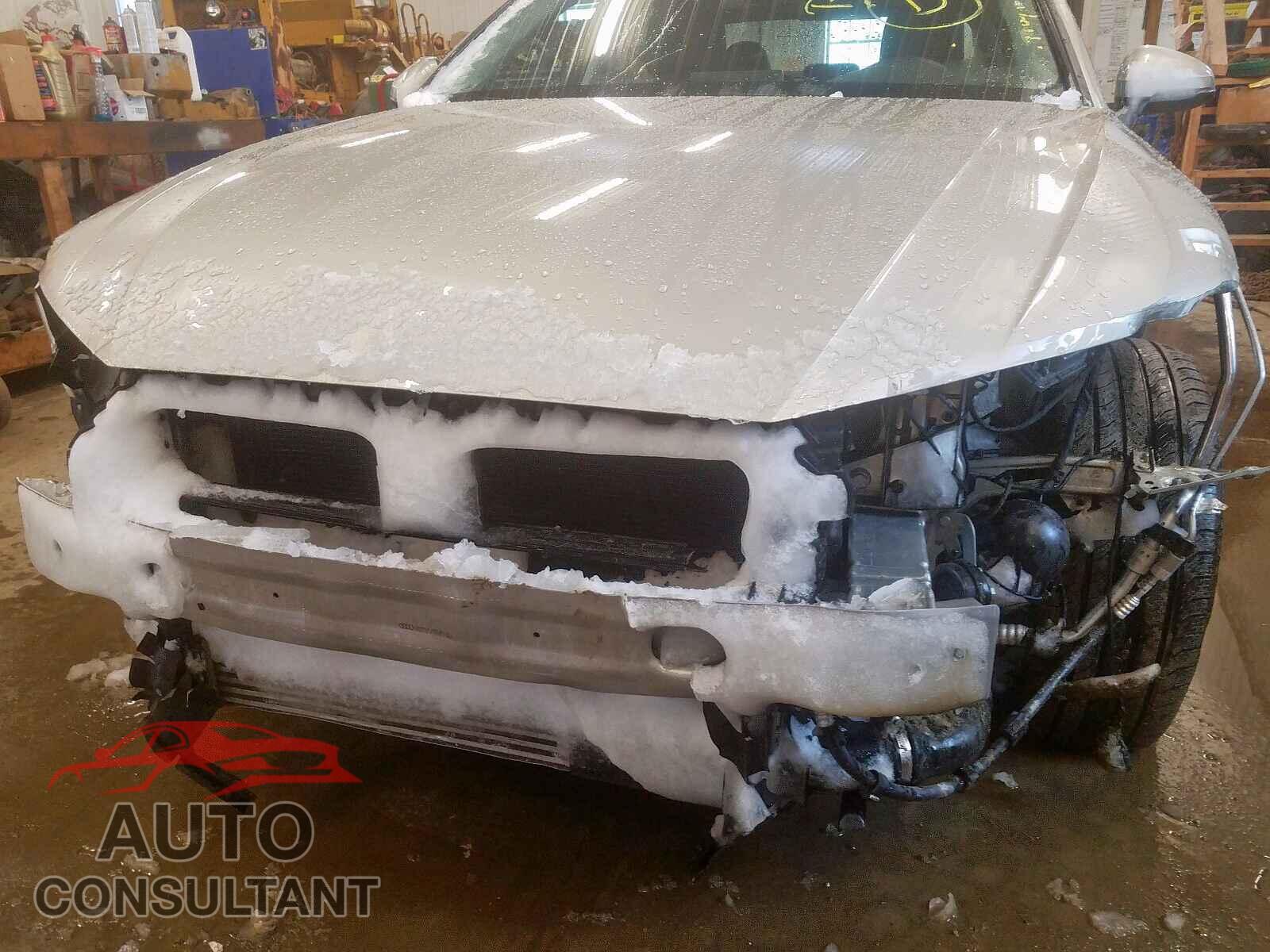 AUDI A4 2017 - 3N1AB7AP6GY290928