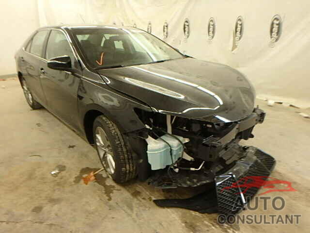 TOYOTA CAMRY 2015 - 4T1BF1FK3FU933832