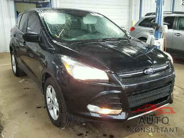 FORD ESCAPE 2015 - 1FMCU9GX7FUC62796