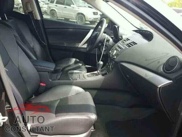 MAZDA 3 2010 - JM1BL1S61A1216765