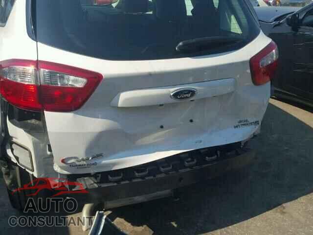 FORD CMAX 2015 - 1FADP5BU4FL110525