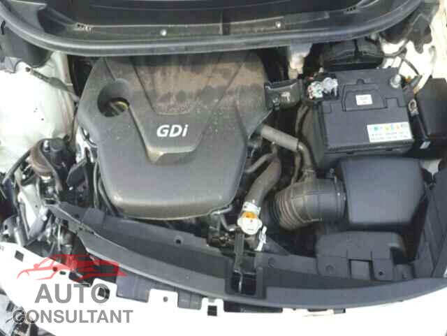 KIA RIO 2015 - KNADM4A33F6521996