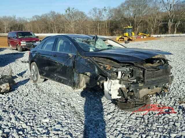 FORD FUSION 2015 - 3FA6P0H93FR157237