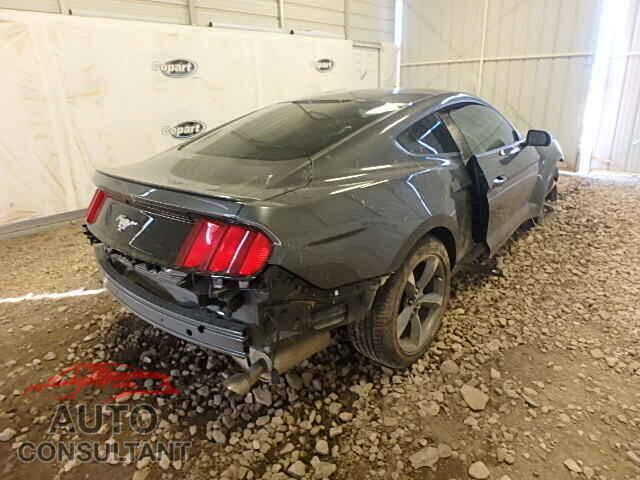 FORD MUSTANG 2015 - 1FA6P8TH6F5336484