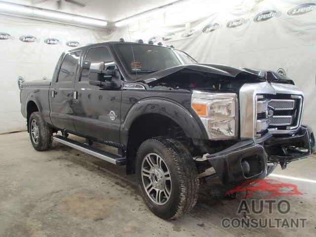 FORD F350 2015 - 1FT8W3BT2FEB20856