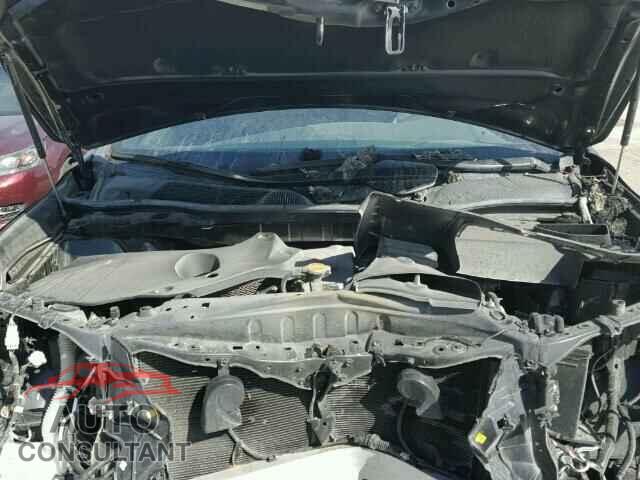 LEXUS RX350 2015 - 2T2BK1BA2FC298978