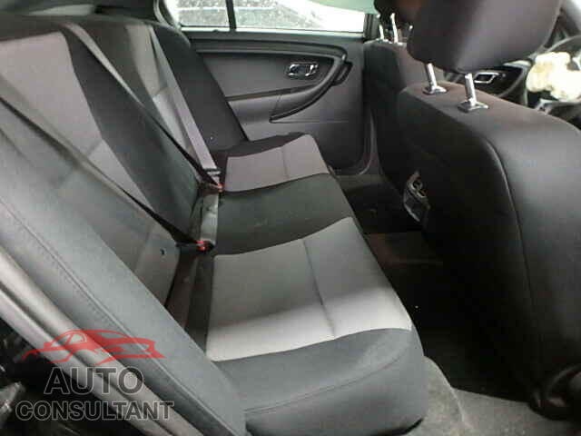FORD TAURUS 2015 - 1FAHP2MK3FG100783