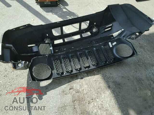 JEEP PATRIOT 2015 - 1C4NJPBB3FD398445