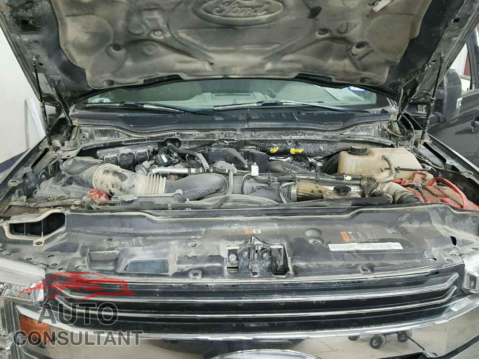 FORD F250 2017 - 1FT7W2BT8HEB13564