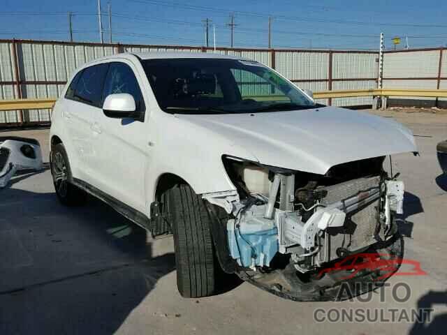 MITSUBISHI OUTLANDER 2015 - 4A4AP3AW9FE050968