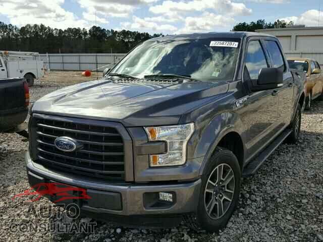 FORD F150 2015 - 1FTEW1CF9FFA15158