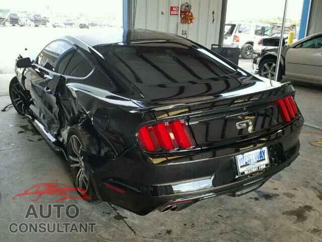 FORD MUSTANG 2016 - 1FA6P8CF9G5266723