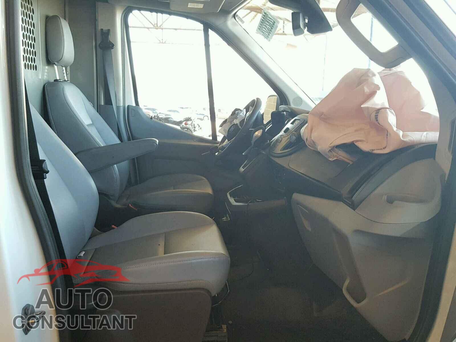 FORD TRANSIT CO 2016 - 1FTYE1CM2GKA37896