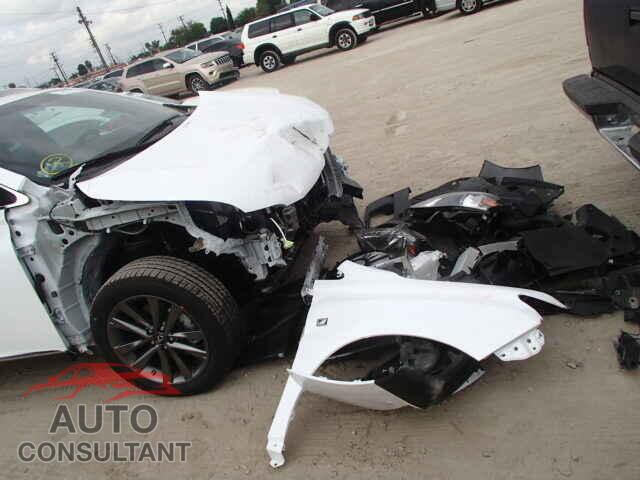 LEXUS RX350 2015 - 2T2BK1BA5FC306524