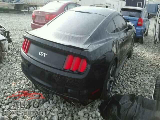 FORD MUSTANG 2015 - 1FA6P8CF1F5423496