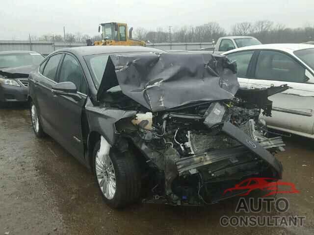 FORD FUSION 2015 - 3FA6P0LU3FR254434