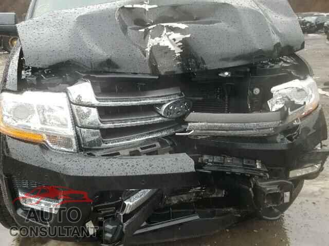 FORD EXPEDITION 2017 - 1FMJU2AT1HEA17638
