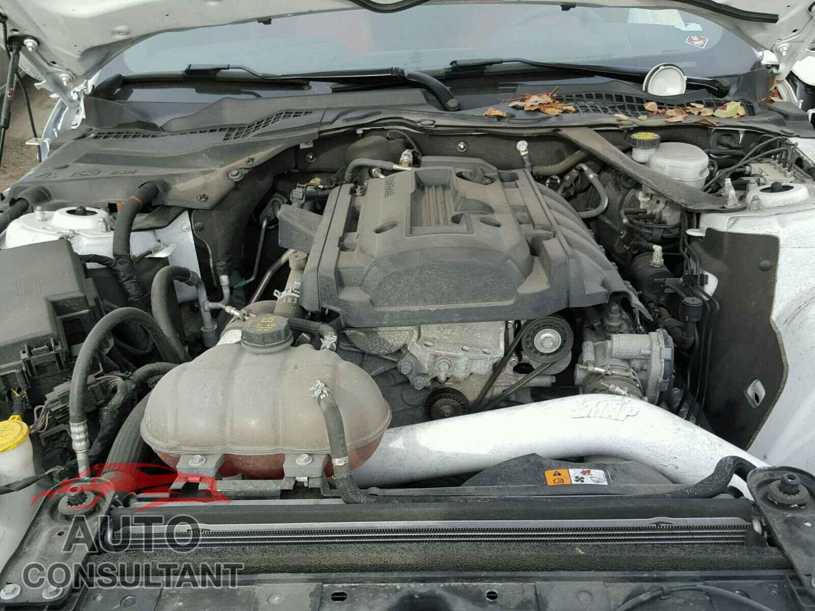 FORD MUSTANG 2015 - 1FA6P8TH2F5373855