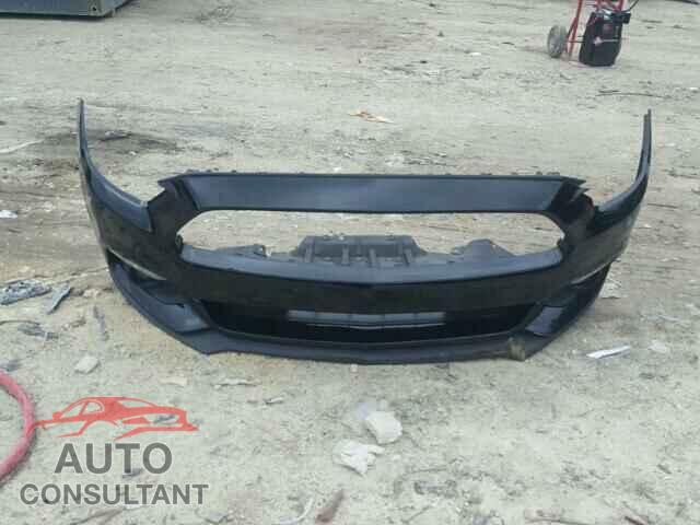 FORD MUSTANG 2015 - 1FA6P8CF2F5412104