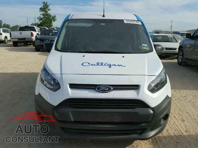 FORD TRANSIT CO 2015 - NM0LS7EX7F1188246