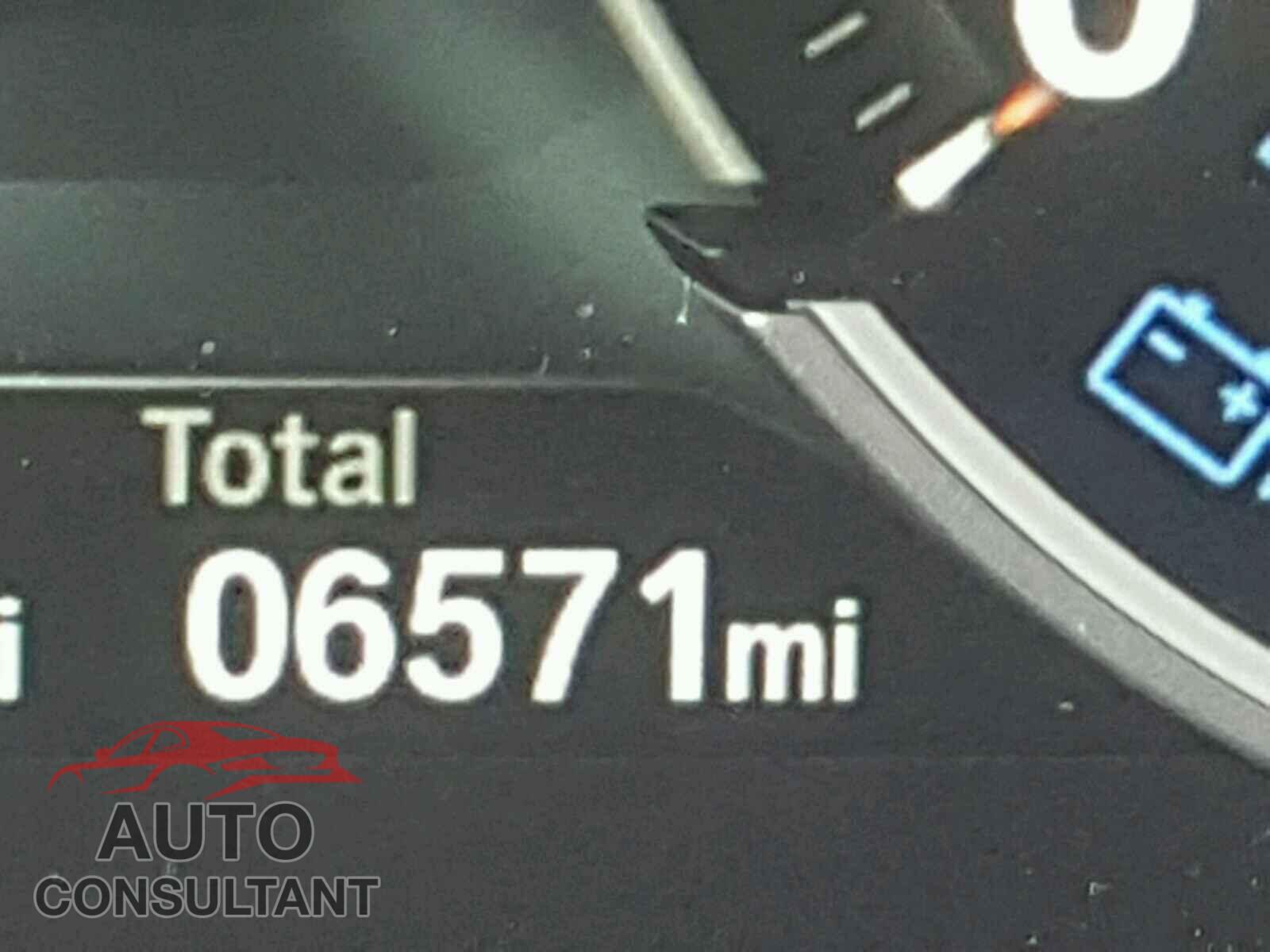 BMW 6 SERIES 2015 - WBALW3C57FC892966