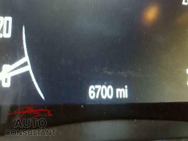 DODGE DURANGO 2015 - 1C4RDHAG7FC873502